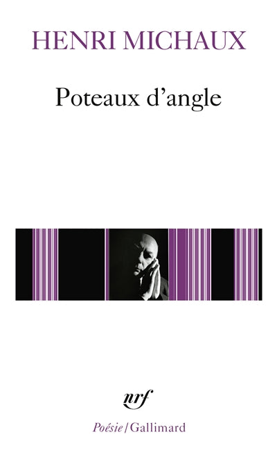Product Image: Poteaux d'angle