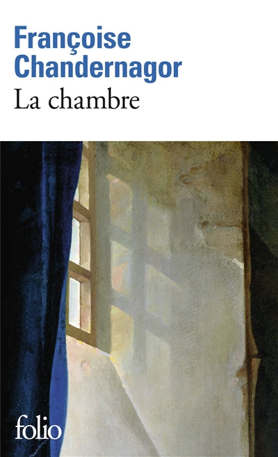 Product Image: La chambre