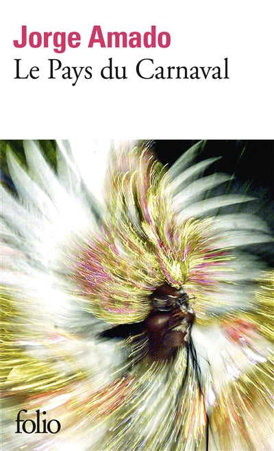 Product Image: Le pays du carnaval