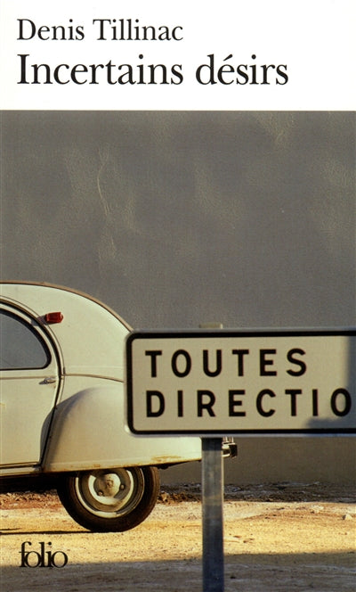 Product Image: Incertains désirs