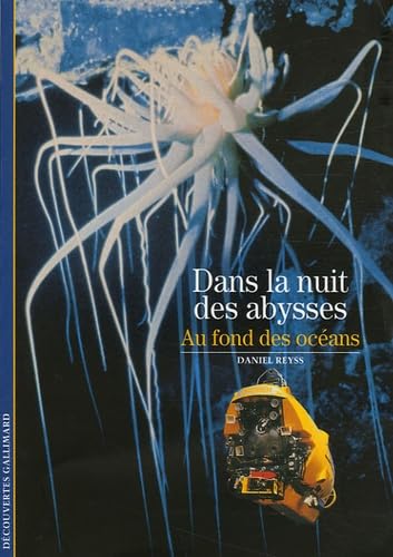 Dans la nuit des abysses : Au fond des océans Business, Finance & Career