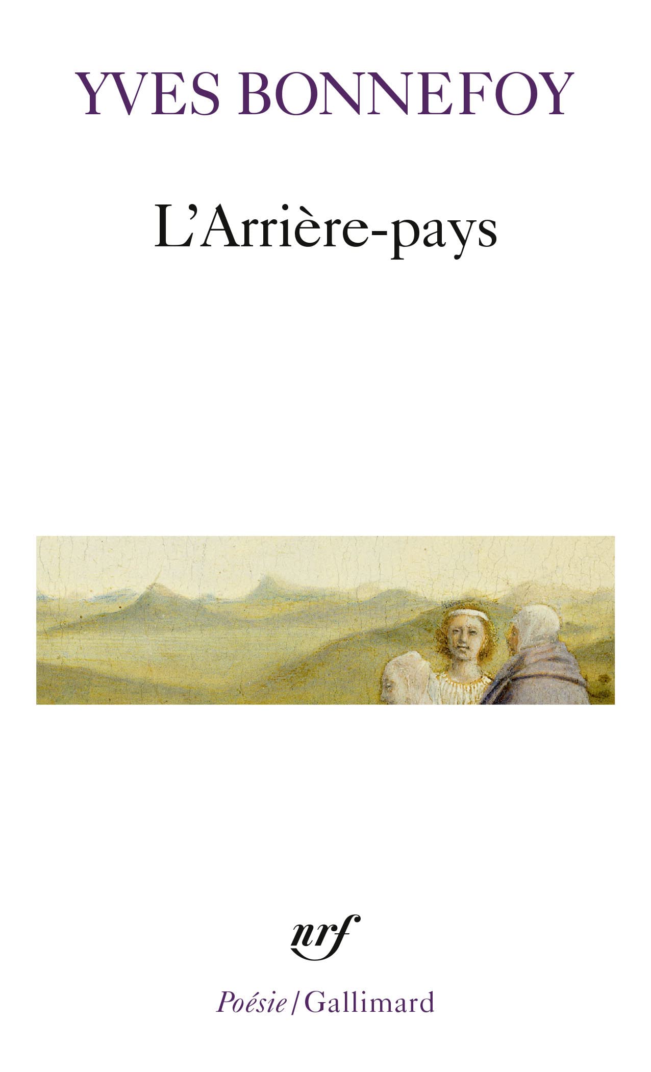 L'Arrière-pays Philosophy