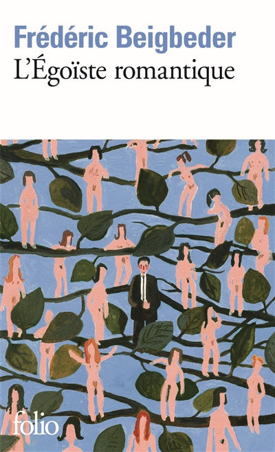 Product Image: L'égoïste romantique