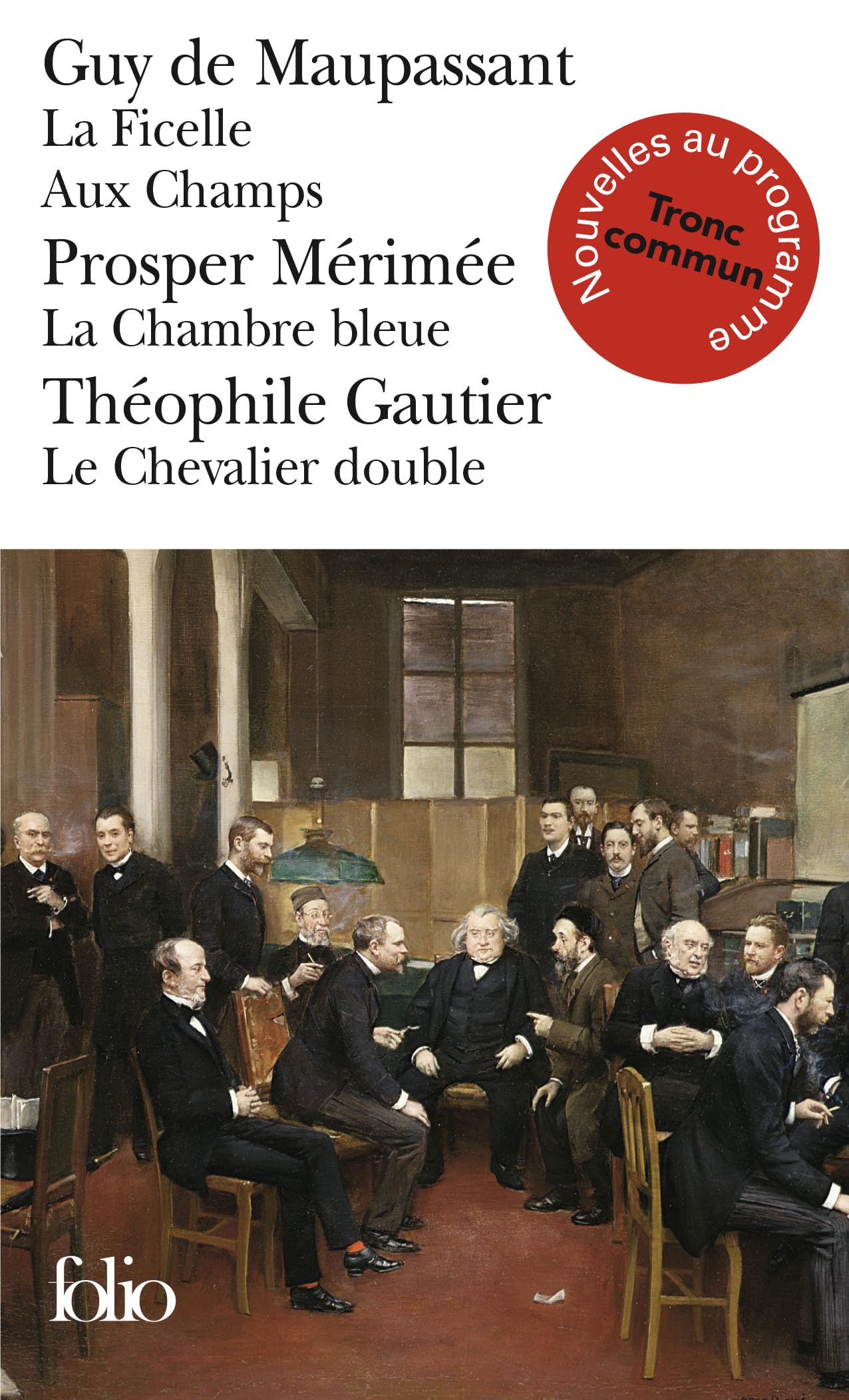 Recueil Nouvelles Maroc (Hors Serie Poche) Contemporary literature