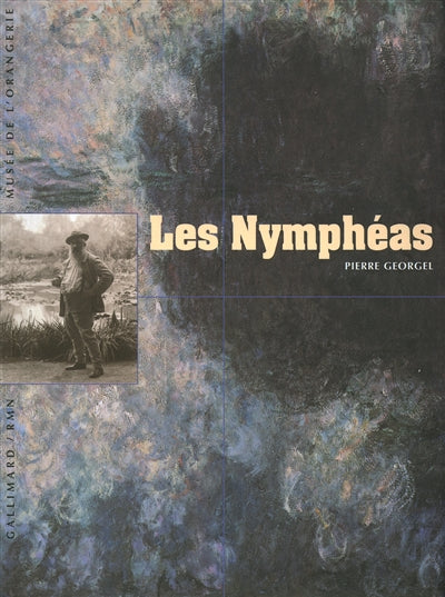 Product Image: Les Nymphéas