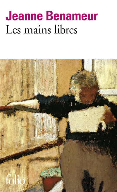 Product Image: Les mains libres