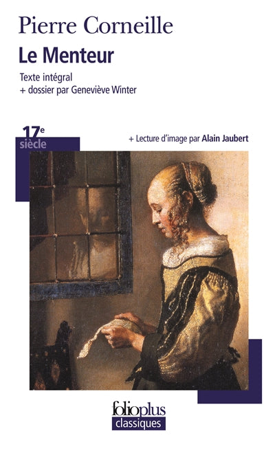 Product Image: Le menteur