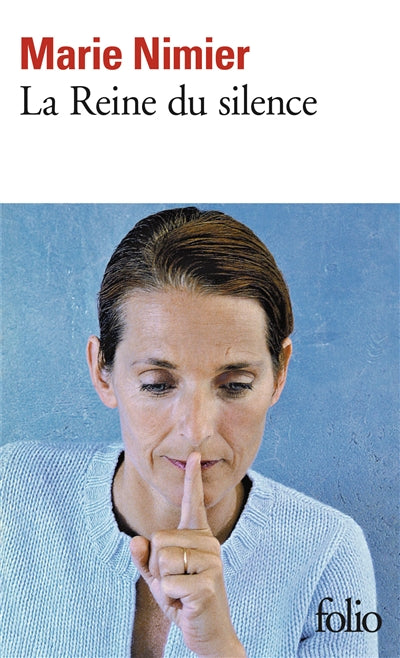 Product Image: La reine du silence