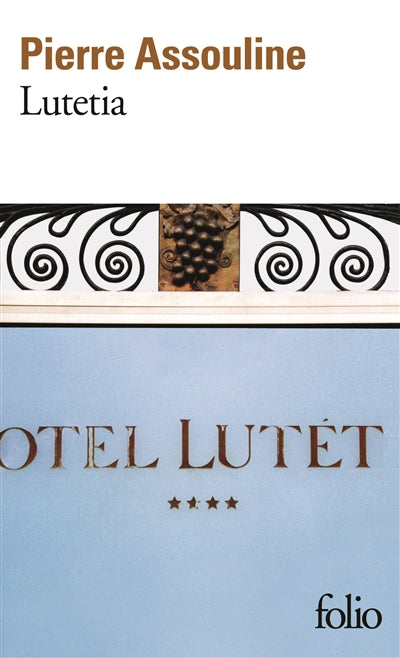 Product Image: Lutetia