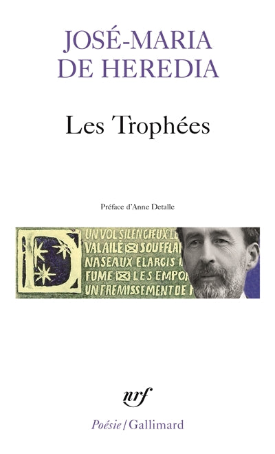 Product Image: Les Trophées