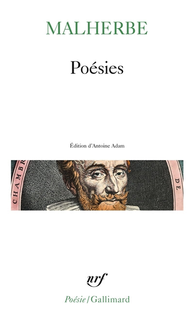 Product Image: Poésies