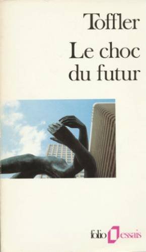 Le choc du futur Books