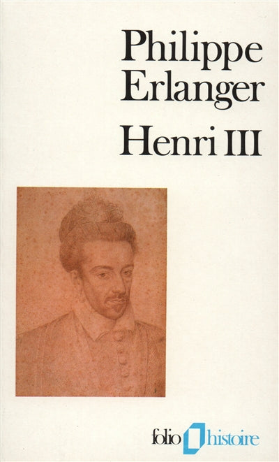 Product Image: Henri III