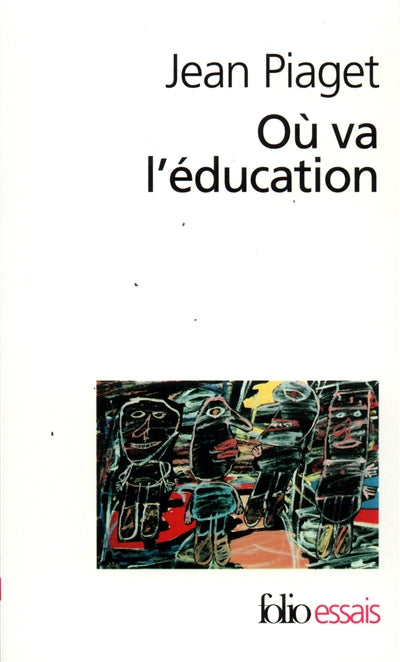 Product Image: Où va l'éducation ?