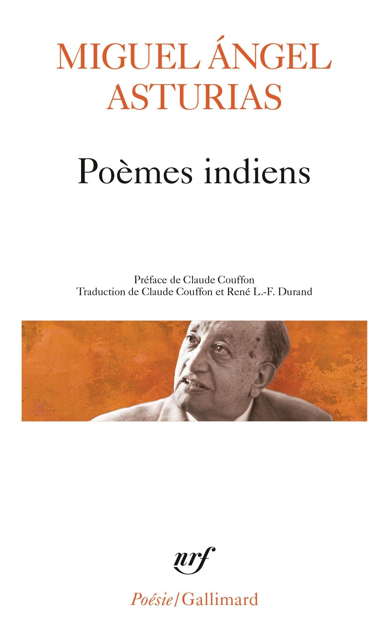 Poèmes indiens Poetry