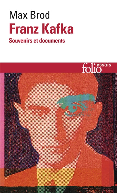 Product Image: Franz Kafka : souvenirs et documents