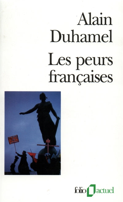 Product Image: Les Peurs françaises
