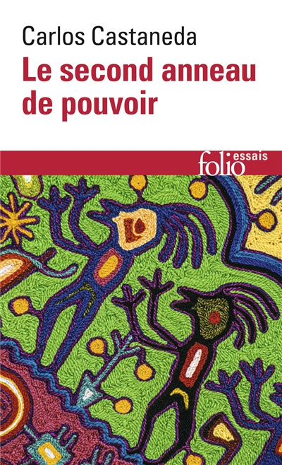 Product Image: Le second anneau de pouvoir