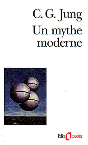 Un mythe moderne : des signes du ciel Books