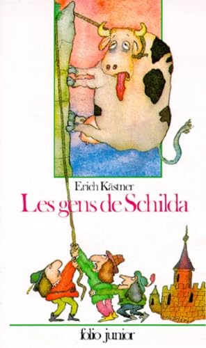 Les gens de Schilda Books