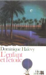 L'Enfant et l'étoile Books