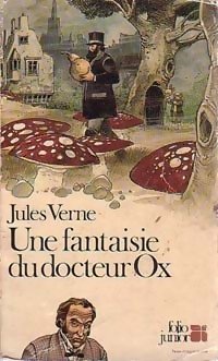 Une Fantaisie Du Docteur Ox Learning & Reference
