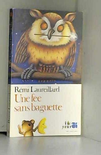 Fred le nain et Maho le géant. Vol. 2. Une fée sans baguette Books