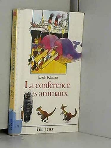 Product Image: La conférence des animaux