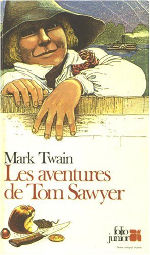 Product Image: Les aventures de tom sawyer