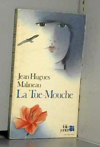 La Tue-mouche book