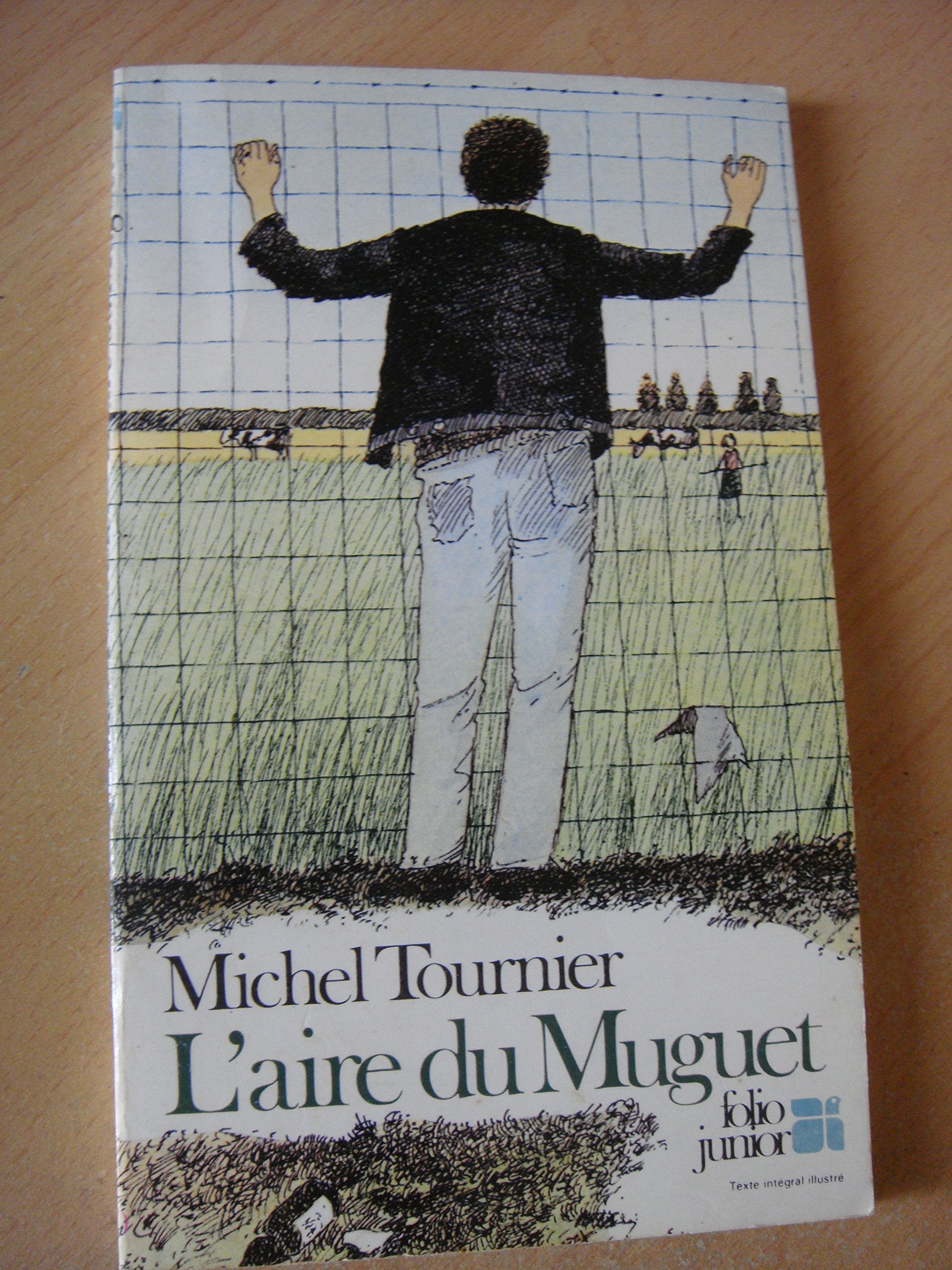 L'Aire Du Muguet: L'Aire Du Muguet Learning & Reference