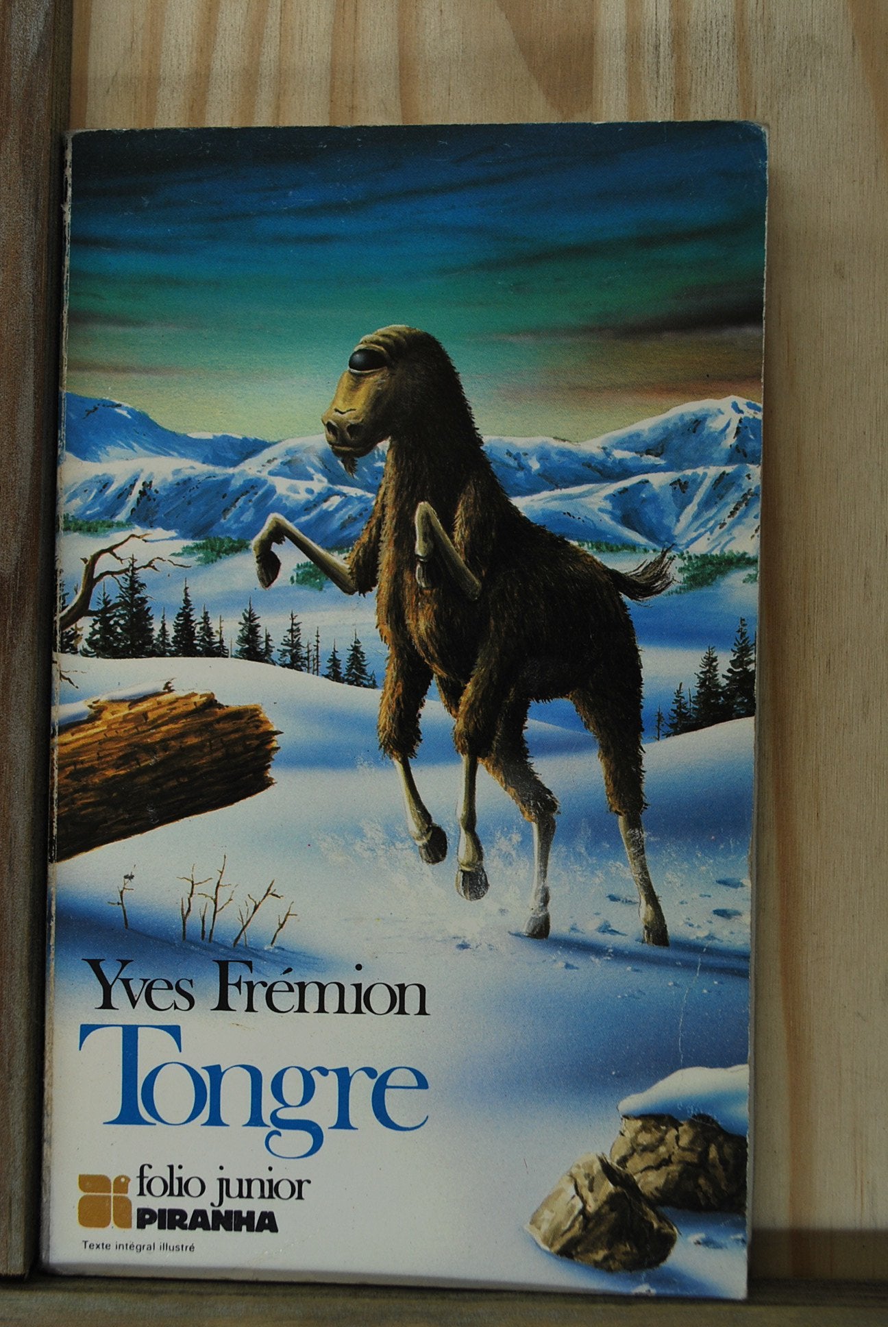 Tongre Books