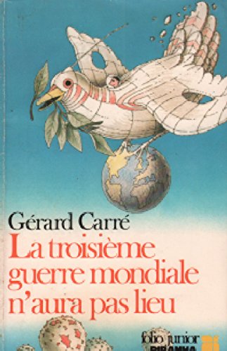 La Troisième Guerre mondiale n'aura pas lieu Books