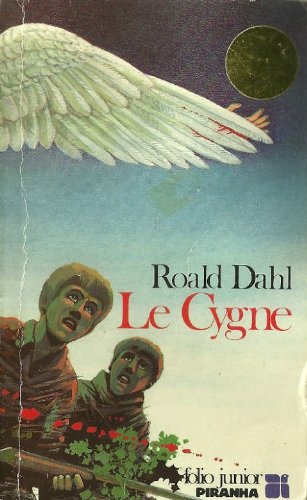 Le Cygne. La Merveilleuse histoire de Henry Sugar Books
