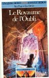 Product Image: Le Royaume de l'oubli