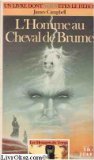 L'Homme au cheval de brume book