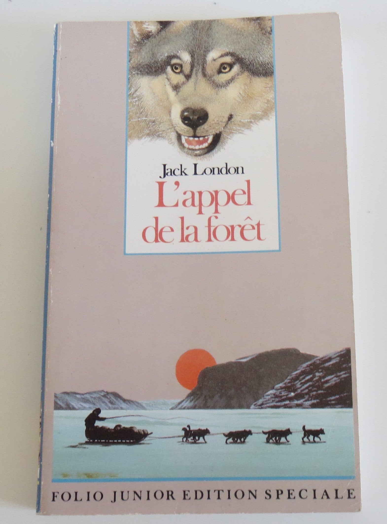 Product Image: L'Appel De La Foret