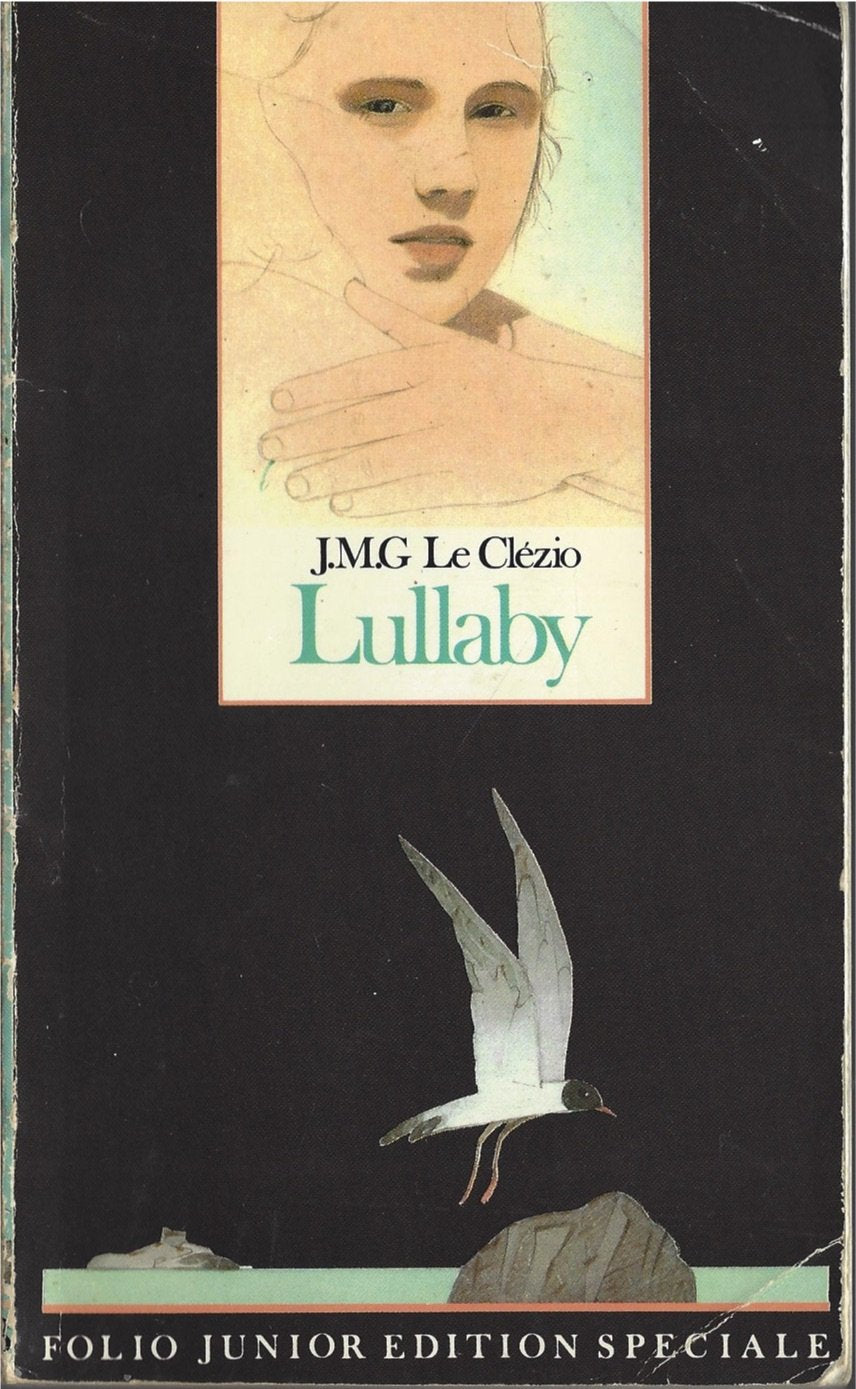 Lullaby (Folio - Junior Series No. 448) Learning & Reference