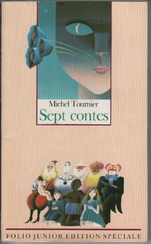 Sept contes Books