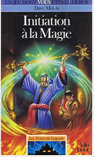 Product Image: Initiation A La Magie