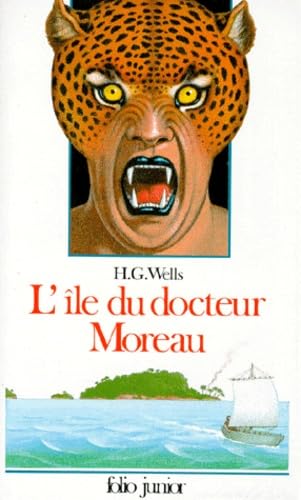 L'Île du docteur Moreau Classics
