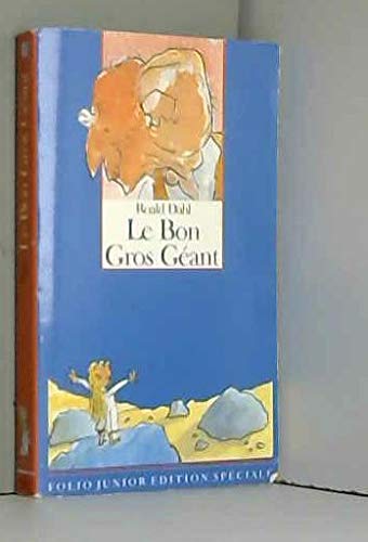 Product Image: Le Bon Gros Geant: Le Bon Gros Geant: Le BGG