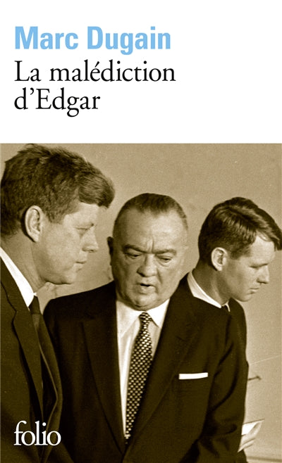 Product Image: La malédiction d'Edgar