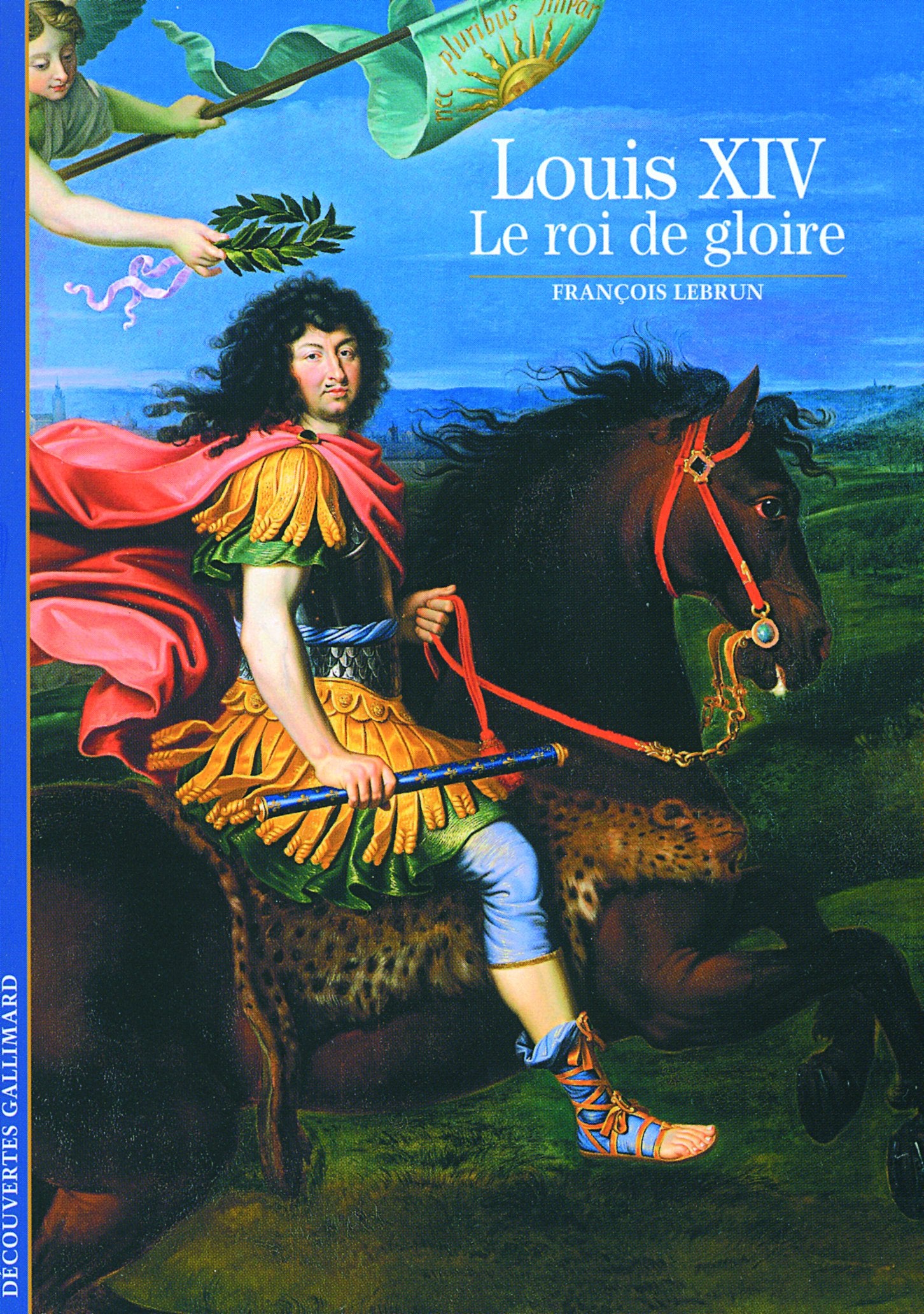 Louis XIV: Le Roi De Gloire Books