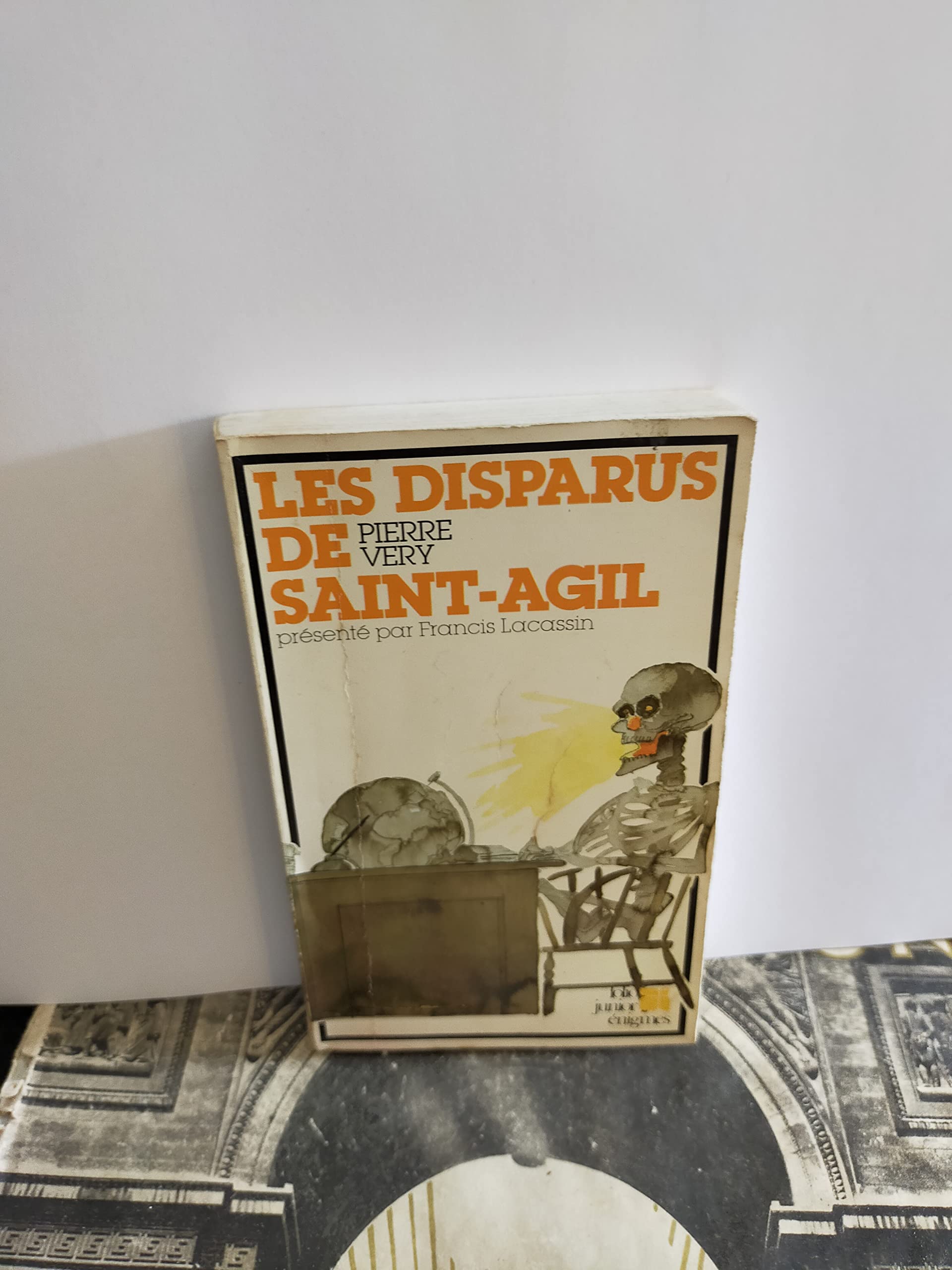Product Image: Les Disparus de Saint-Agil