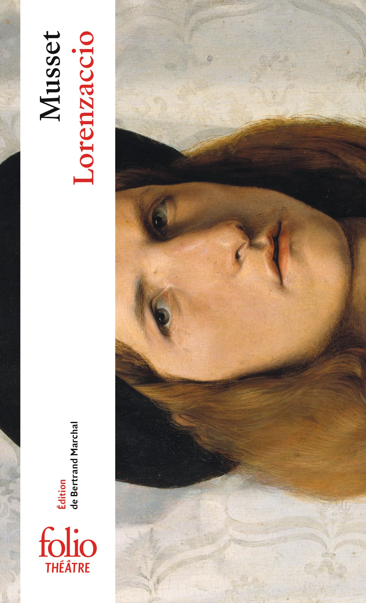 Lorenzaccio (Folio Theatre) Drama