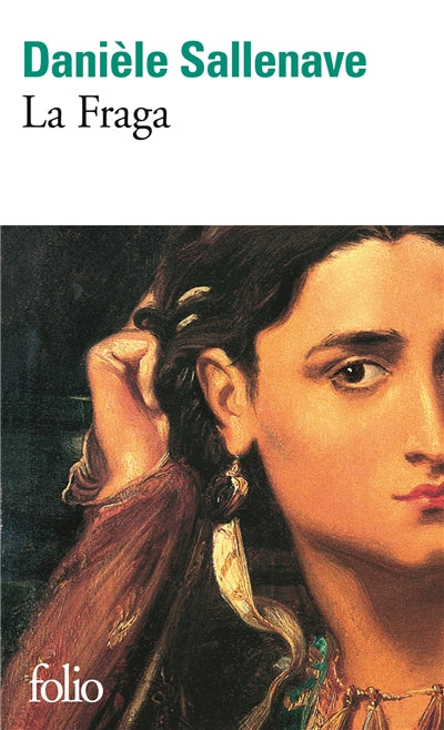 Product Image: La fraga