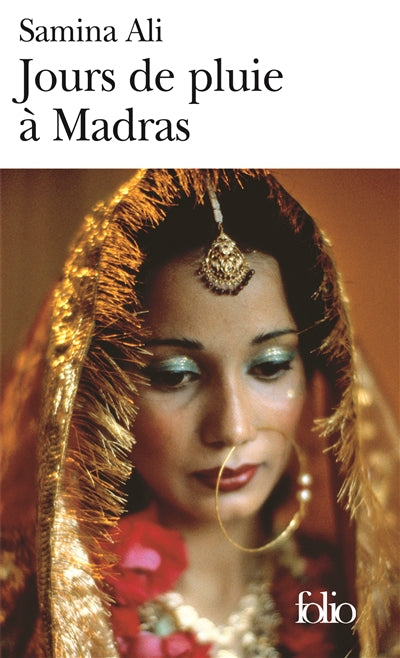 Product Image: Jours de pluie à Madras