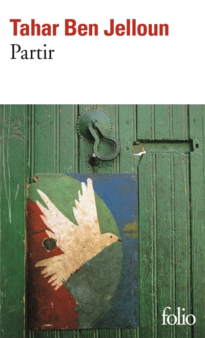 Product Image: Partir