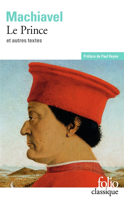 Product Image: Le prince